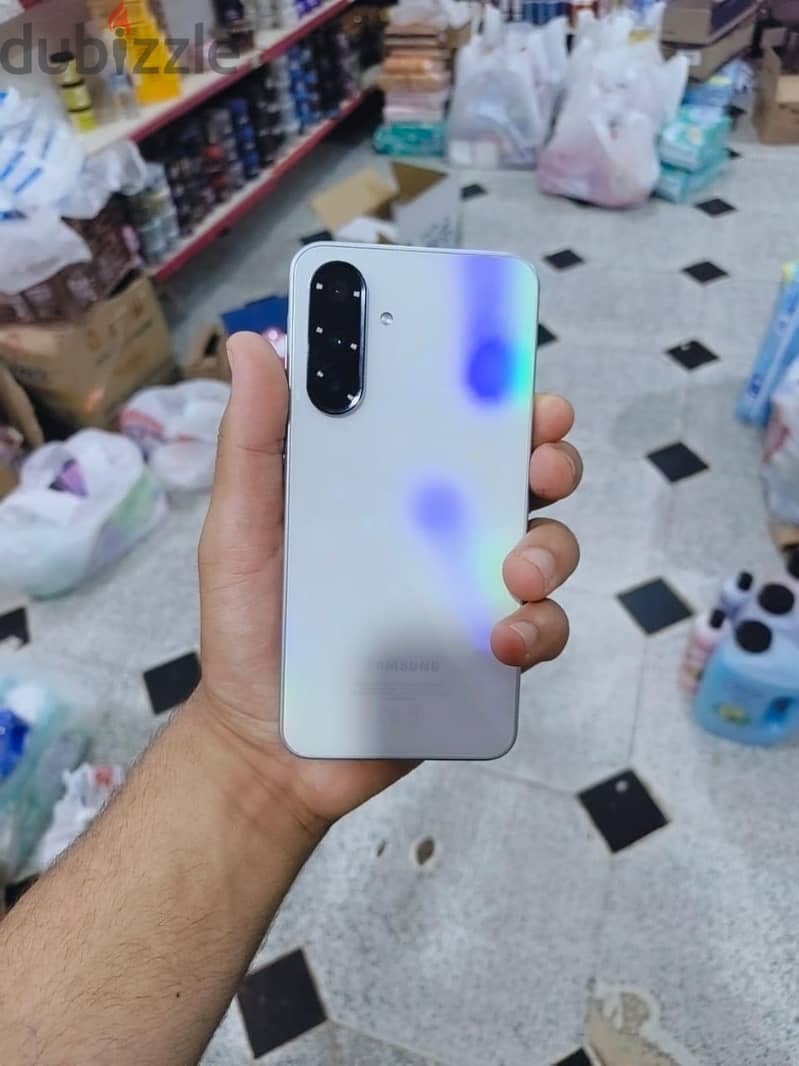 Samsung A36 5