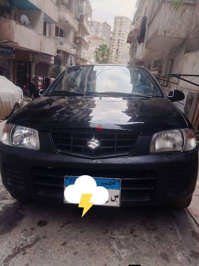 سزوكي ألتو 2009