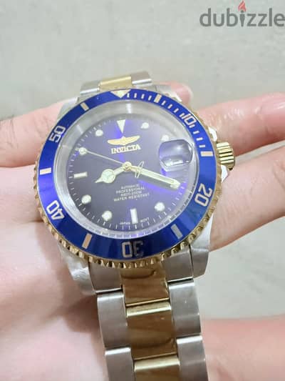 Invicta 8928OB Pro Diver