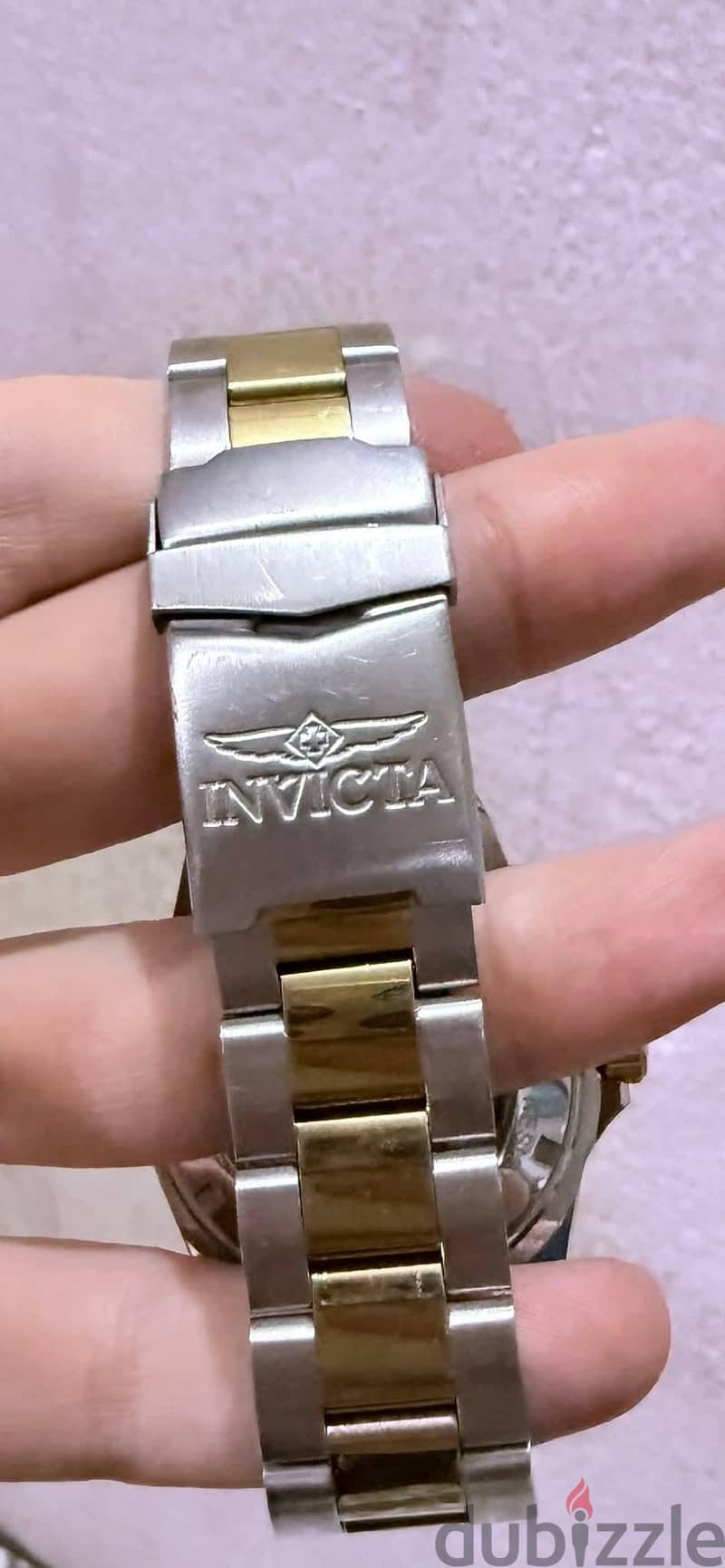 Invicta 8928OB Pro Diver 1