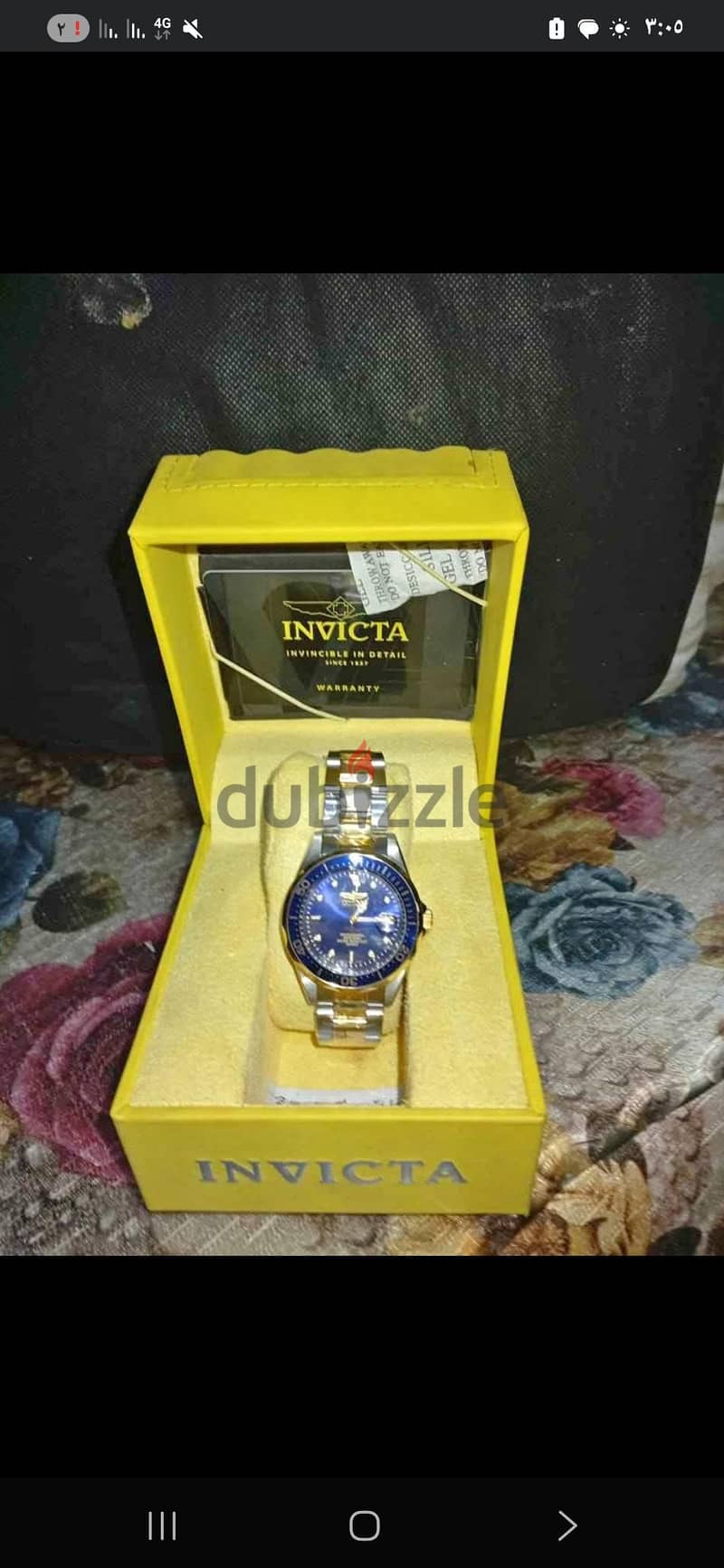 Invicta 8928OB Pro Diver 2