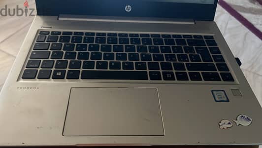 HP probook