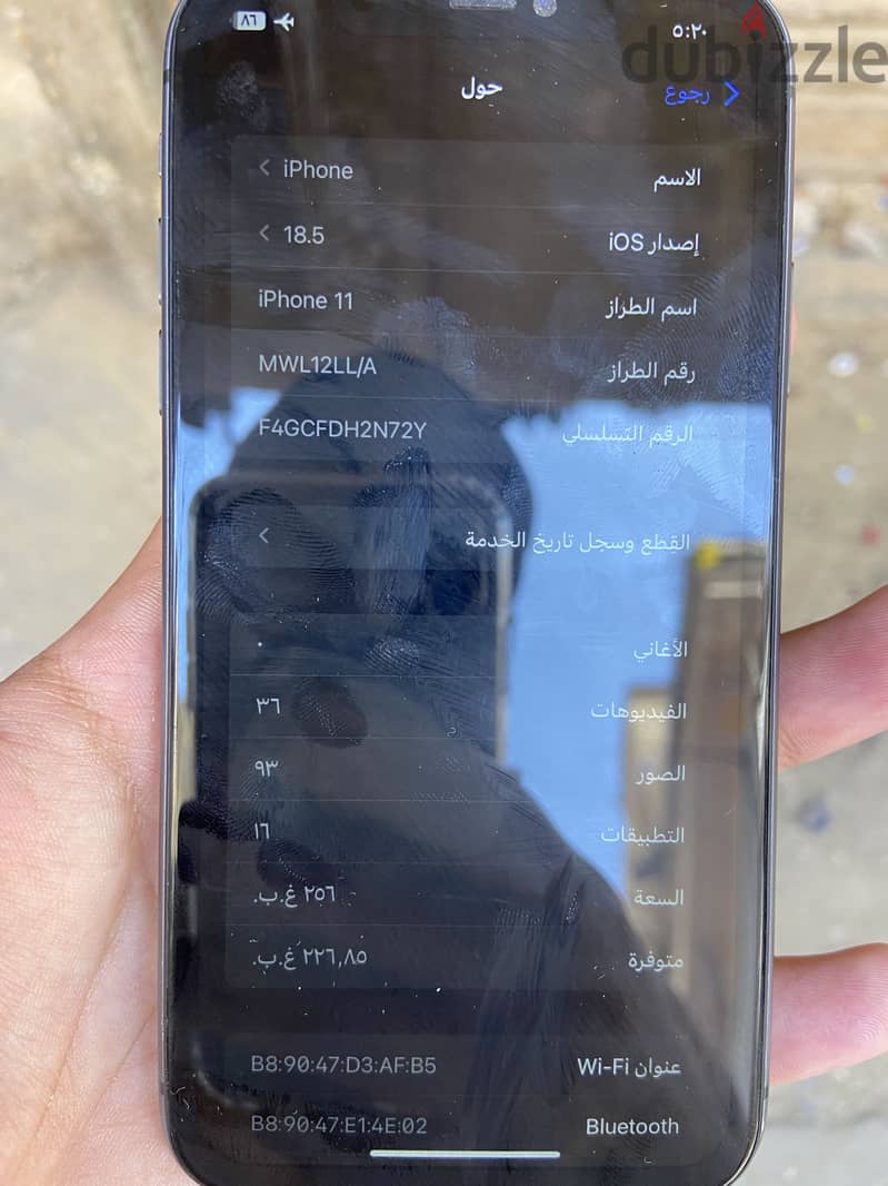 Apple - iPhone 11 3