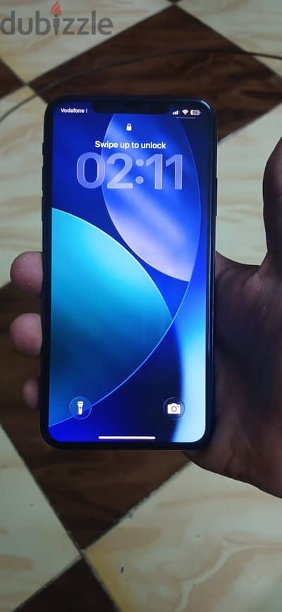 Apple - iPhone 11 Pro Max