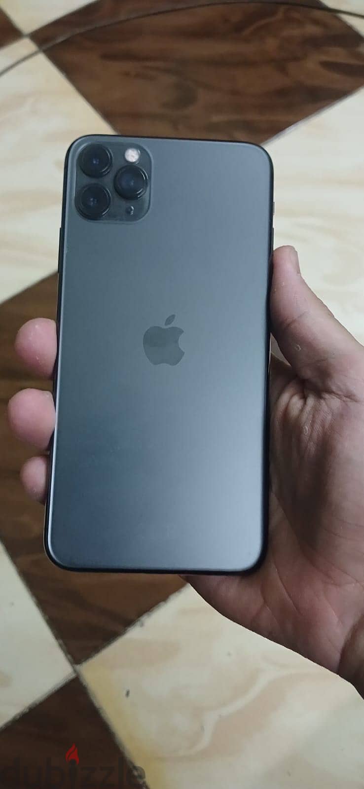 Apple - iPhone 11 Pro Max 1