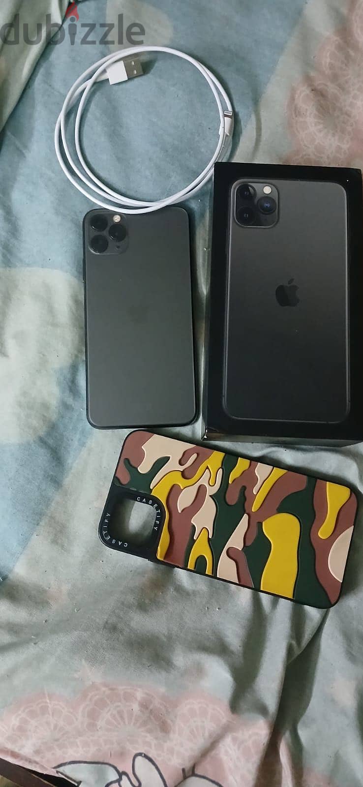 Apple - iPhone 11 Pro Max 2