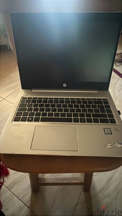 Hp probook