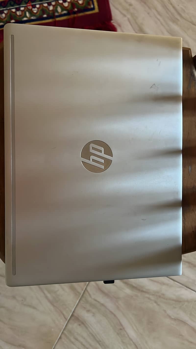 Hp probook 2