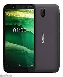 Nokia C1