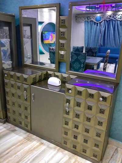 سفرة ونيش وبلسوار