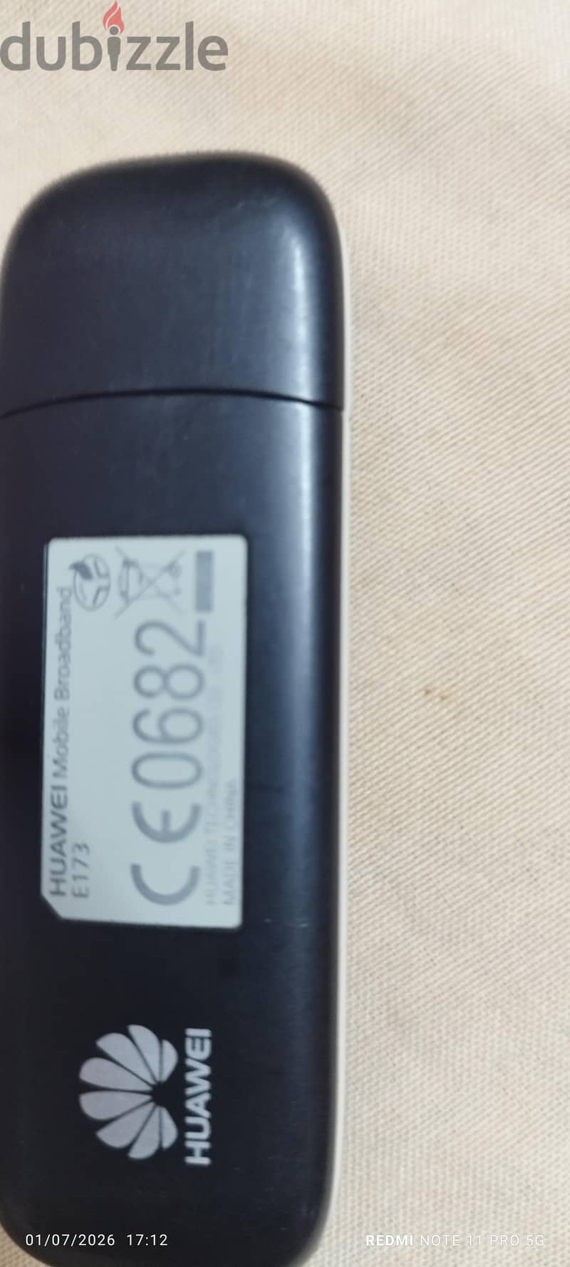 مودم USB  اتصالات 3