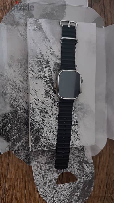 Apple Watch Ultra 2 49mm