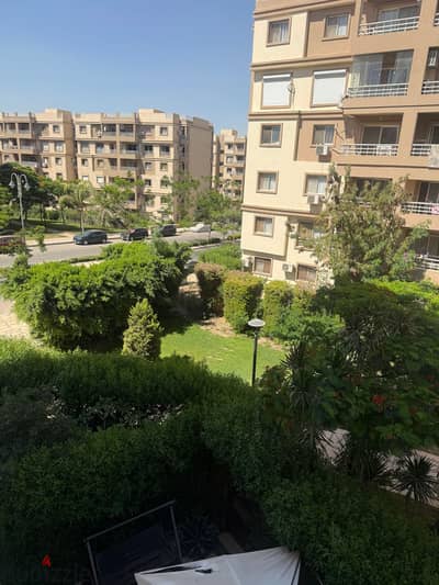 Apartment for sale in Madinaty