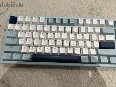 Jedel keyboard 102 gaming