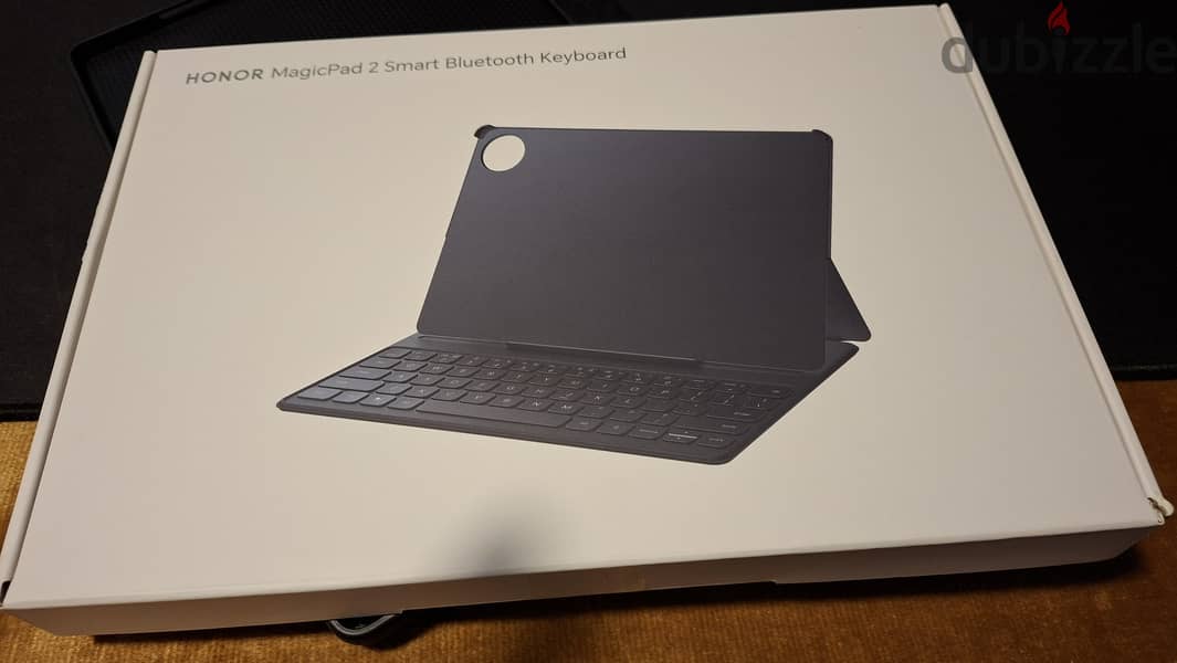 Honor Magic Pad 2 9