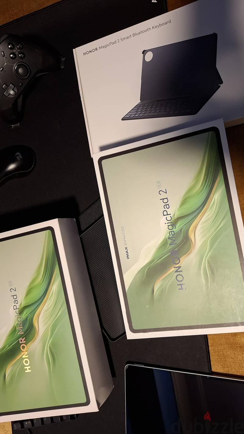 Honor Magic Pad 2 12