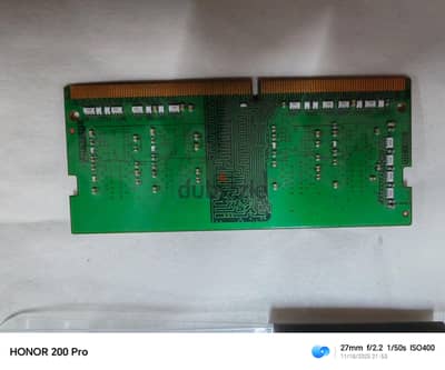 ram 16 giga - 2*8 ram laptop