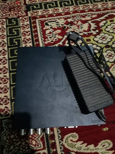 جهاز كاميرات 8 مخارج كسر زيرو