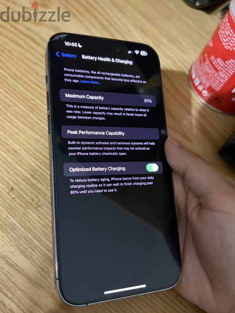 Apple - iPhone 14 Pro Max 4