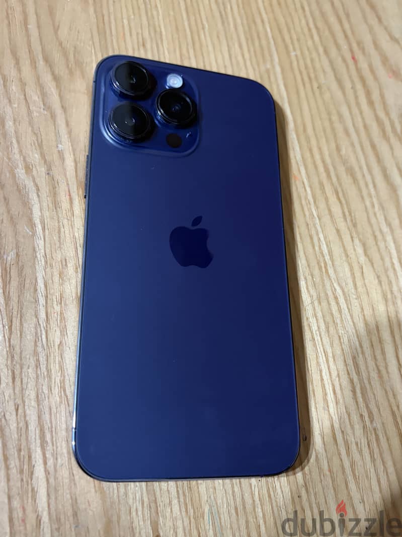 Apple - iPhone 14 Pro Max 5