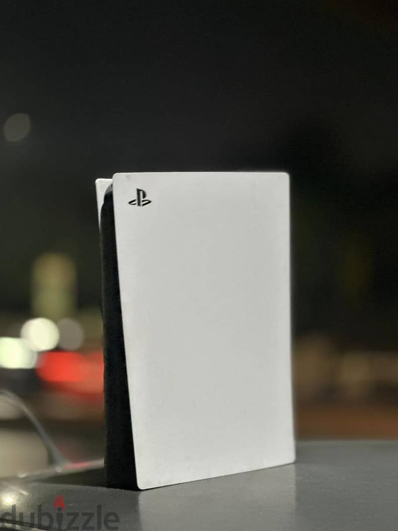 Ps5 fat cd 2