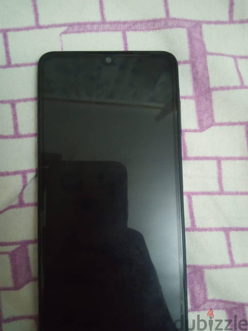 Samsung A07 1