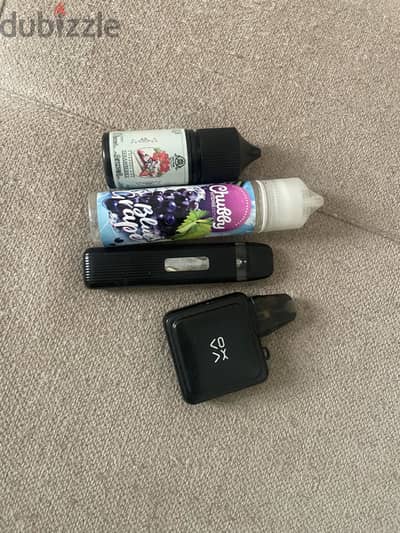 Vape  فيب
