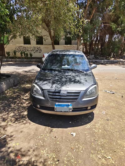 سبيرانزا إيه 516 2009