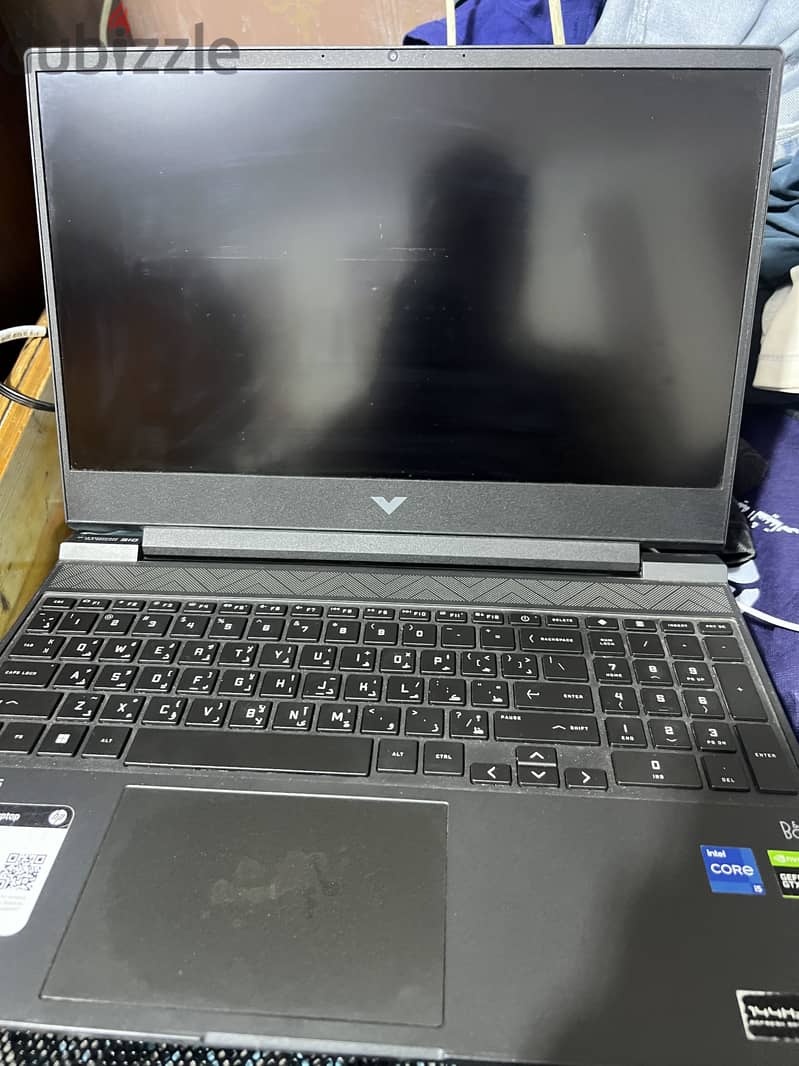 HP Victus gaming 1