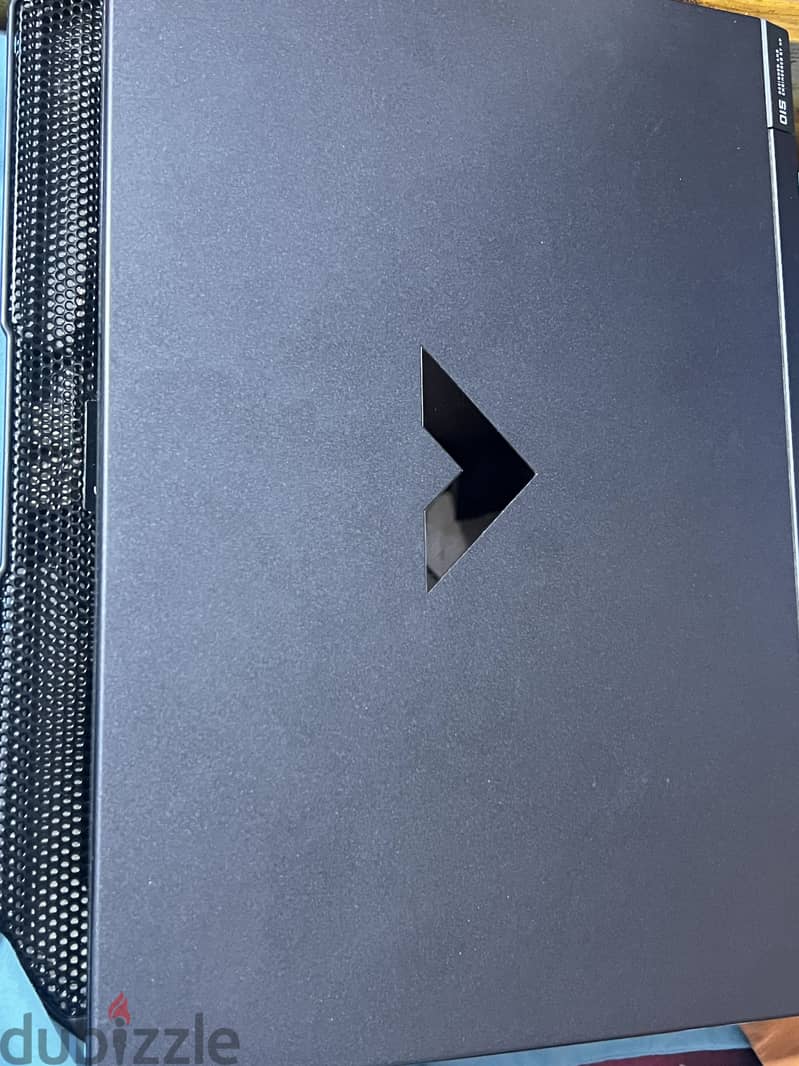 HP Victus gaming 2