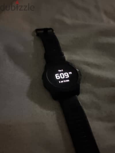 Garmin epix pro 2 gen - Sapphire 51mm -