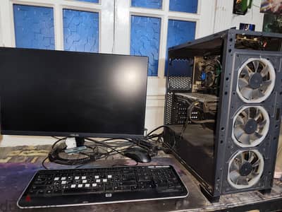 gaming pc