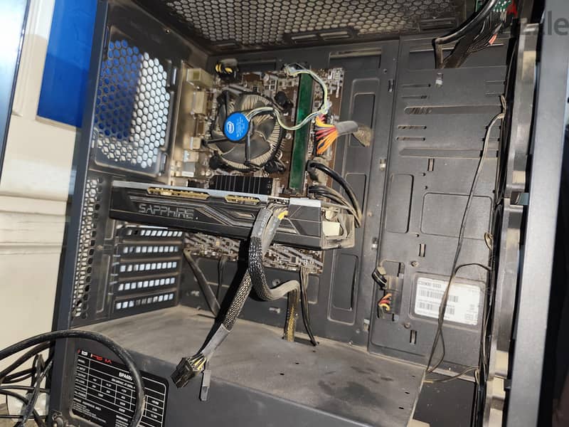 gaming pc 1