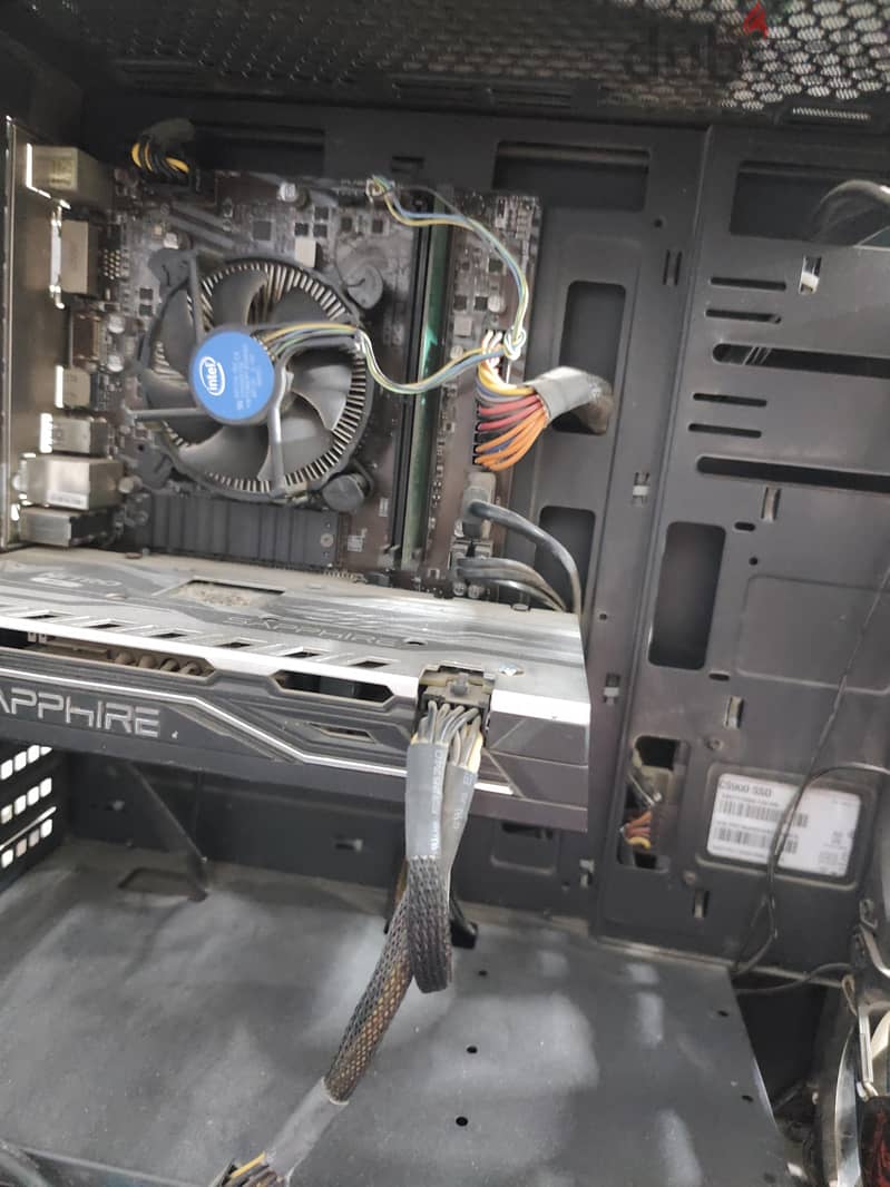gaming pc 2
