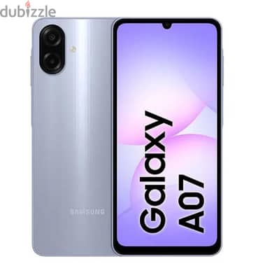 Samsung A07 5G