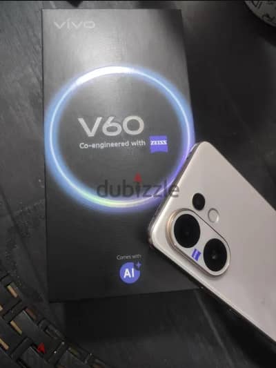 فيفو V60
