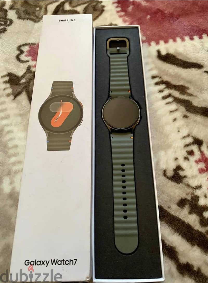 galaxy watch 7 2