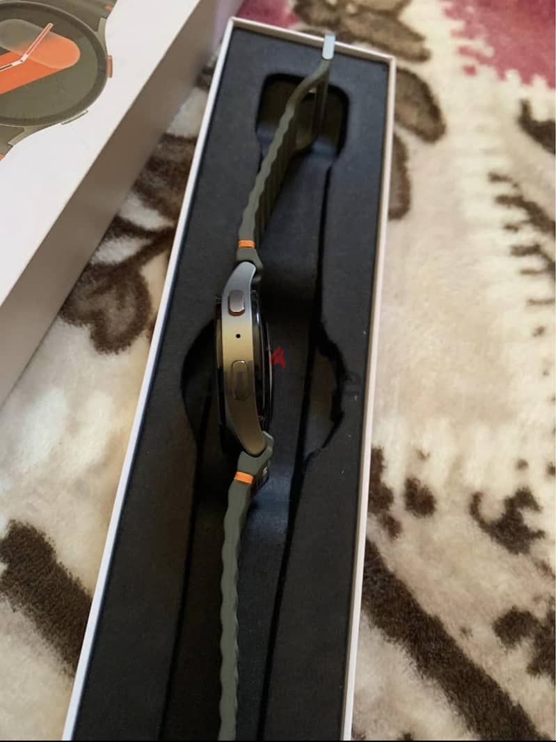 galaxy watch 7 3