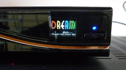 العملاق دريم بوكس hd800se بكل مشتملاته
