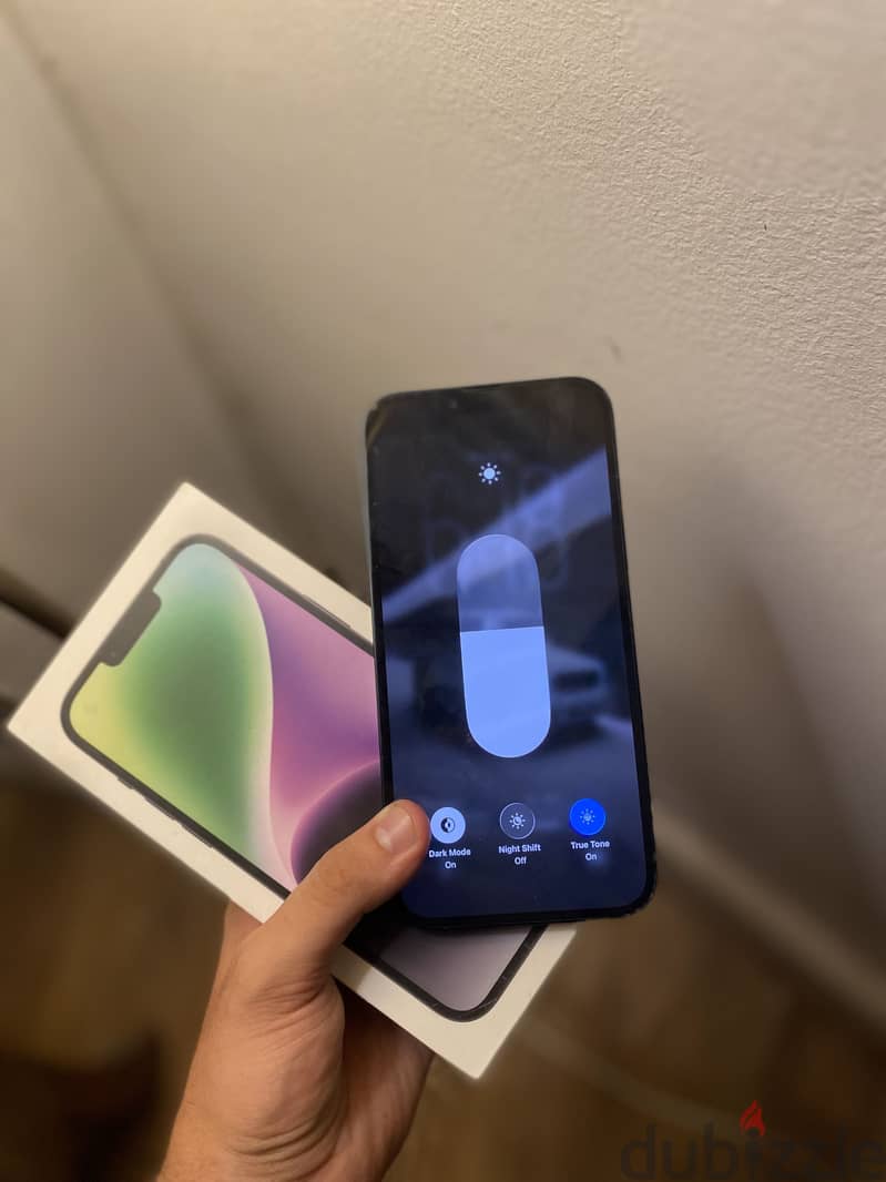iPhone 14 plus 128 2