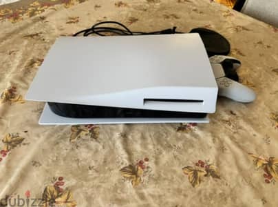 Ps5 used cd