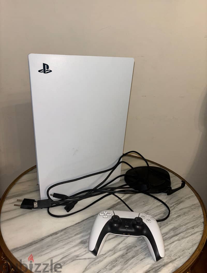 Ps5 used cd 1