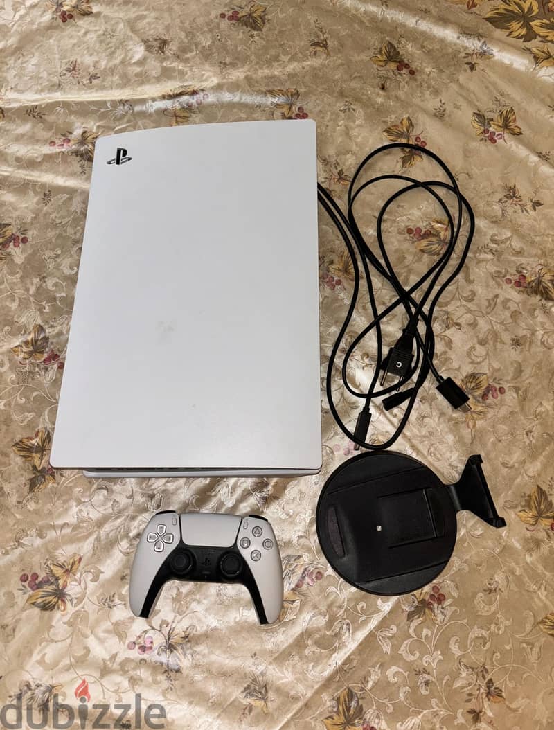 Ps5 used cd 2
