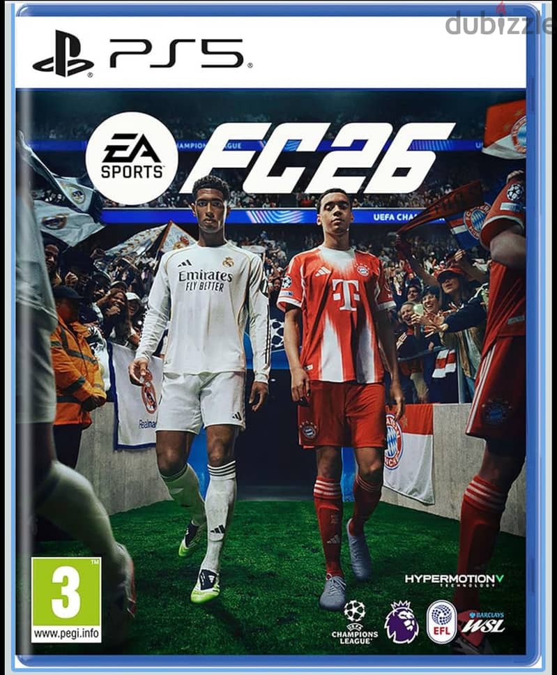 Ps5 used cd 3
