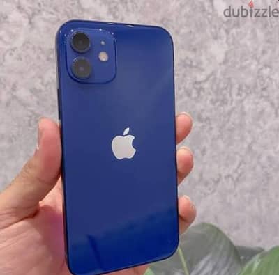Apple - iPhone 12