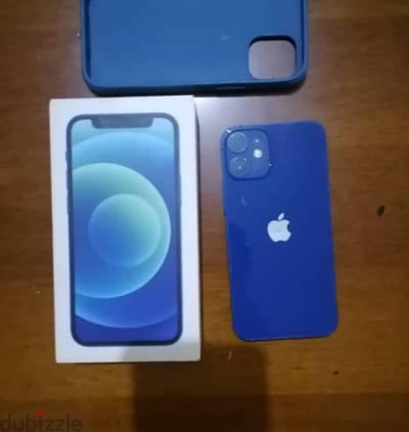 Apple - iPhone 12 2