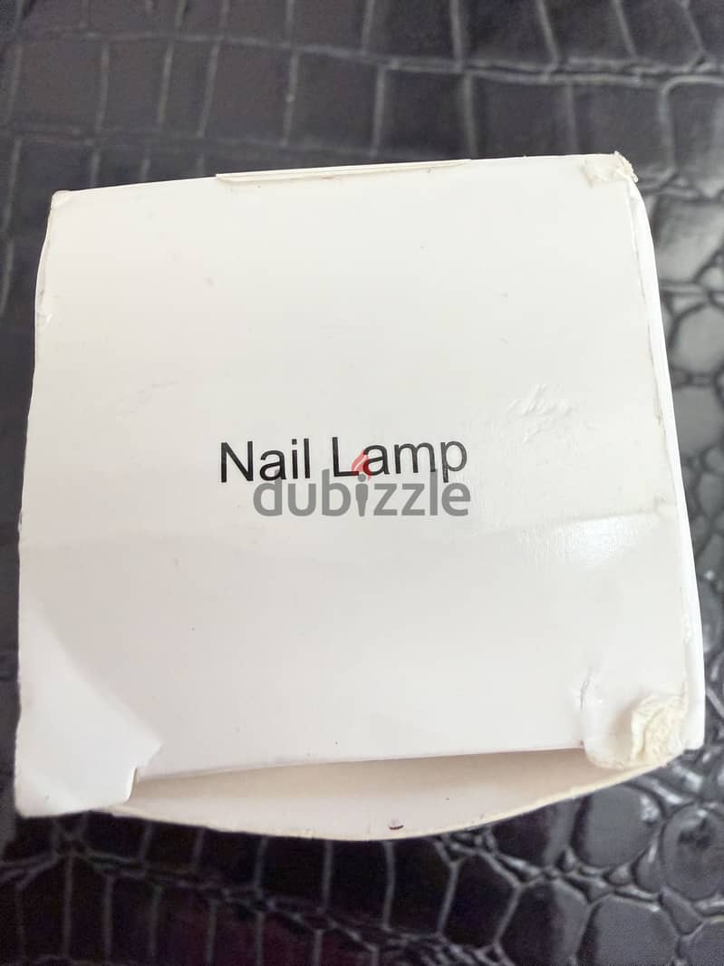 nails 10