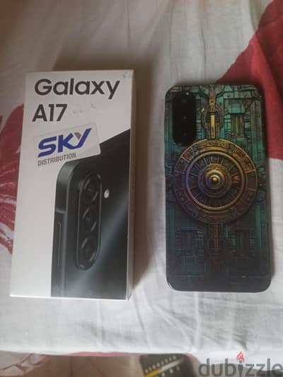 سامسونج a17