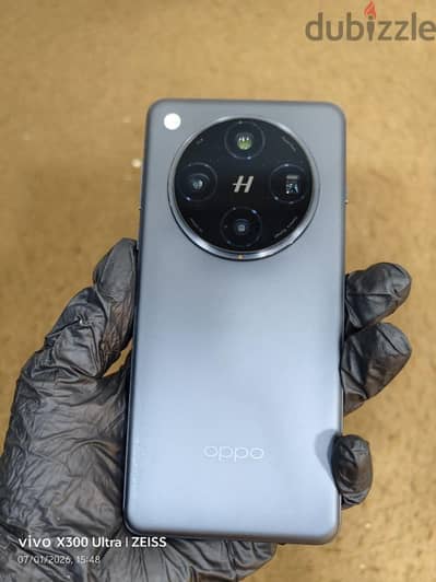 Oppo Find X8 Pro
