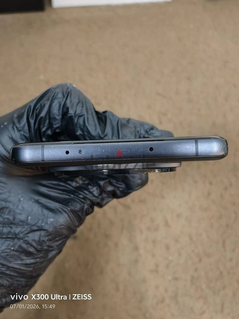 Oppo Find X8 Pro 5